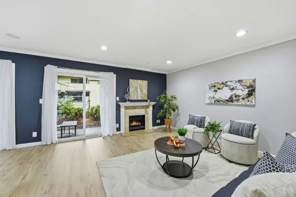 1117 Indian Summer Court #4, San Jose, CA 95122