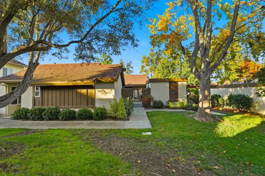 1092 Strayer Drive, San Jose, CA 95129 - Image #2