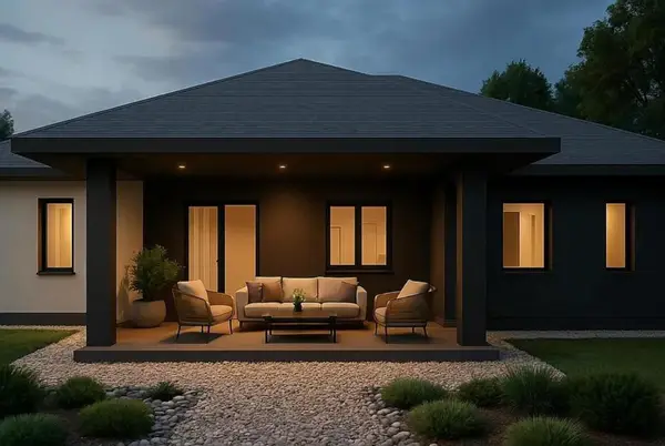 2364 Josephs Court, Paradise, CA 95969