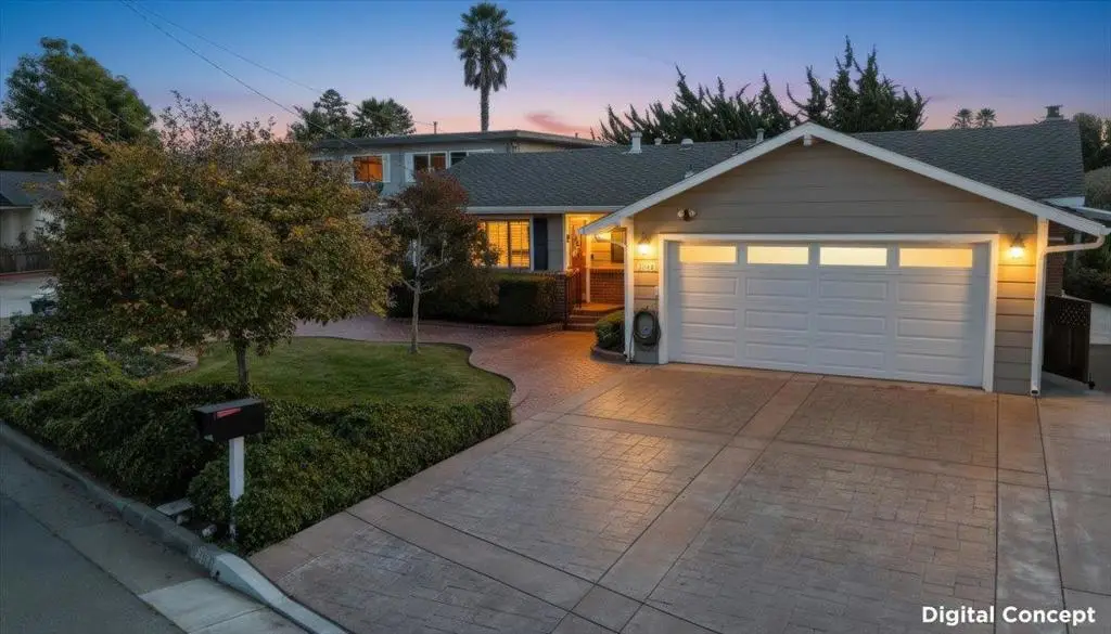 2304 Mattison Lane, Santa Cruz, CA 95062 - Image #1
