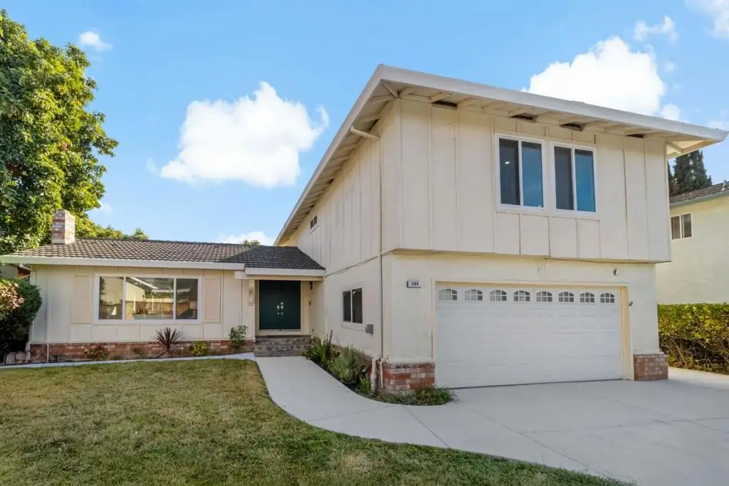 294 Rosado Road, Fremont, CA 94539 - Image #1