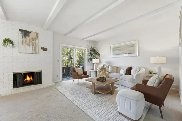 100 E Middlefield Road #6G, Mountain View, CA 94043