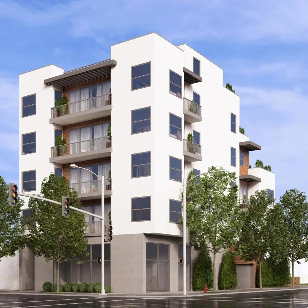 6500 San Pablo Avenue, Oakland, CA 94608 - #1