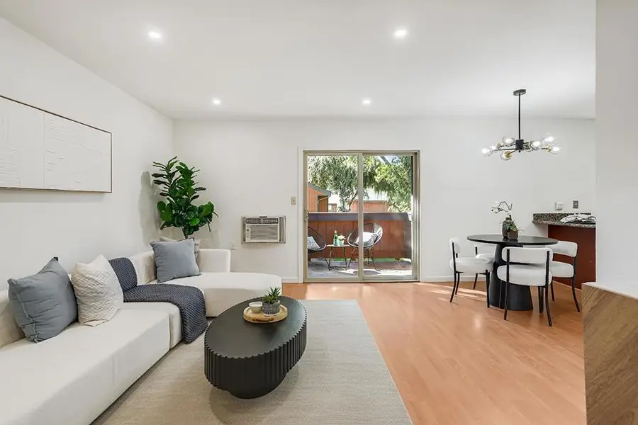 38623 Cherry Lane #207, Fremont, CA 94536 - Image #3