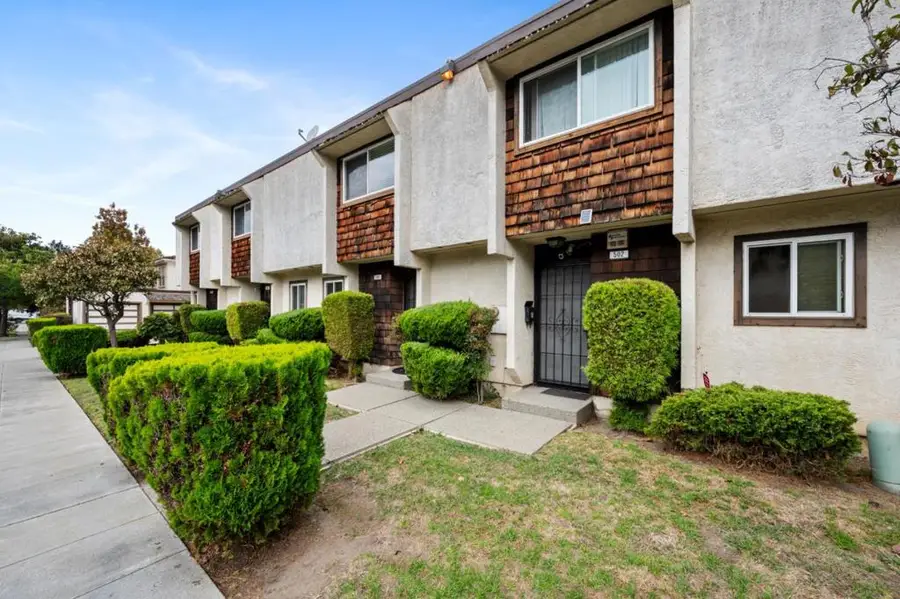 504 Thornton Street, San Leandro, CA 94577 - #2