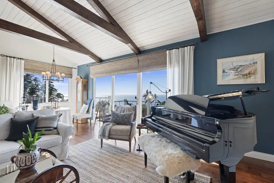 15 Mentone Road, Carmel, CA 93923 - Image #2