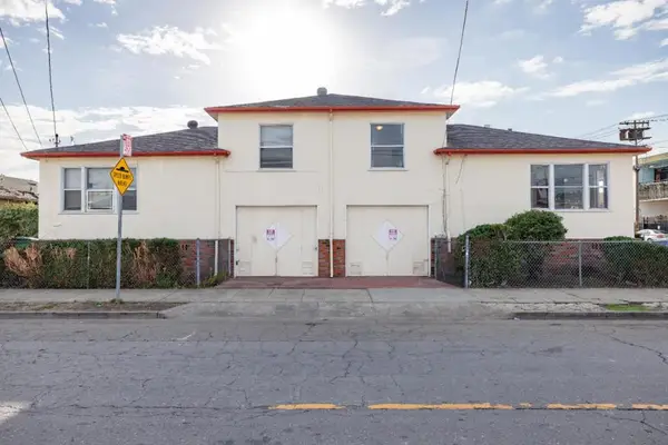 1442 W 92nd Avenue, Oakland, CA 94603