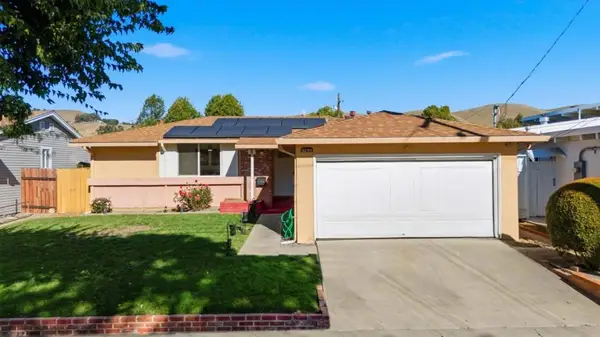 31266 Meadowbrook Avenue, Hayward, CA 94544