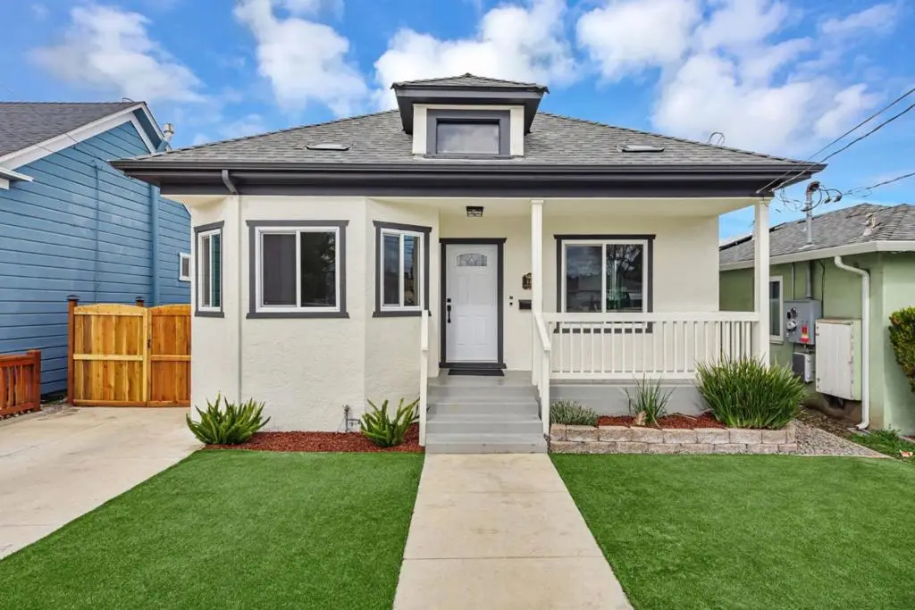 841 Harrison Street, Santa Clara, CA 95050 - Image #1