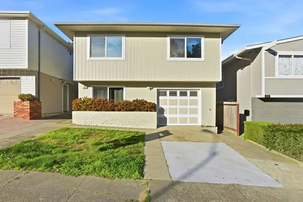 953 Higate Drive, Daly City, CA 94015