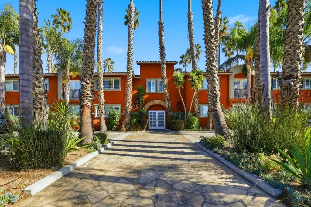 1835 Palm View Place #105, Santa Clara, CA 95050 - Image #1