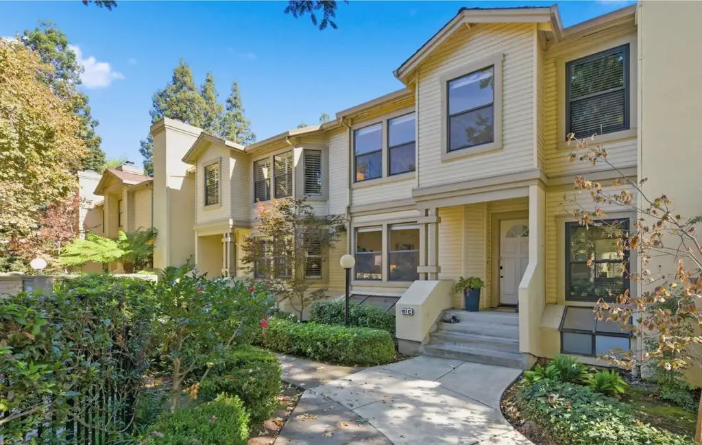 983 La Mesa Terrace #C, Sunnyvale, CA 94086 - Image #1