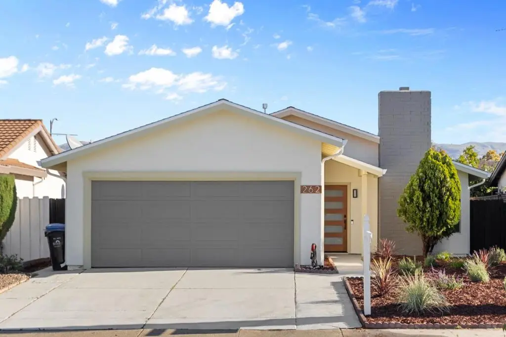 262 Checkers Drive, San Jose, CA 95116 - Image #1