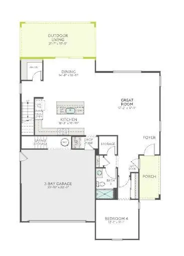 4592 Strandberg, Lathrop, CA 95330 - Image #2