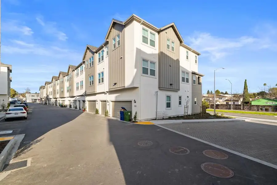 Northridge Avenue, Castro Valley, CA 94546 - #2