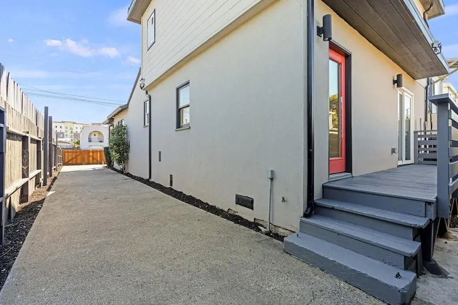1463 103rd Avenue, Oakland, CA 94603 - #2
