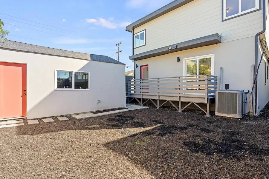 1463 103rd Avenue, Oakland, CA 94603 - #3