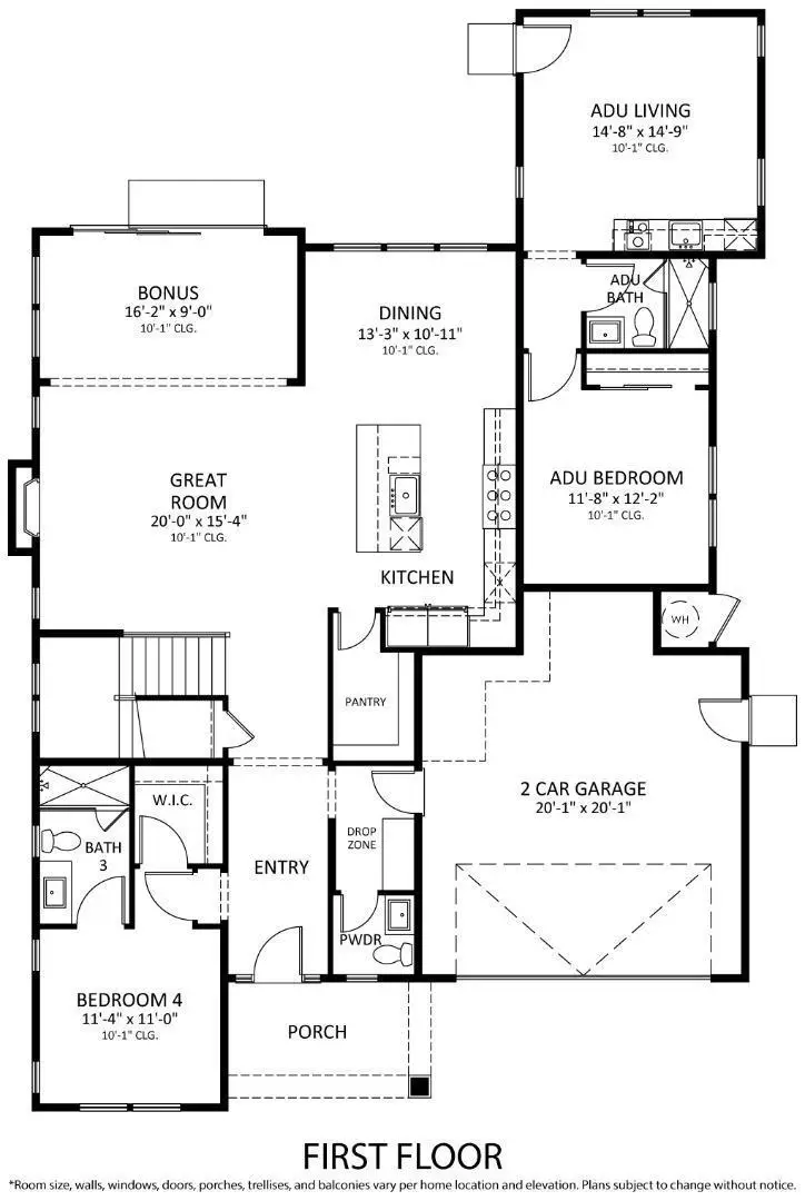 1173 Hunterston Place, Cupertino, CA 95014 - Image #3