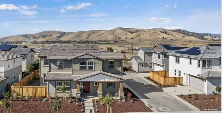 5709 Pathway Drive, Fairfield, CA 94533 - Image #3