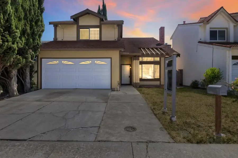 1291 Royal Crest Drive, San Jose, CA 95131 - Image #2