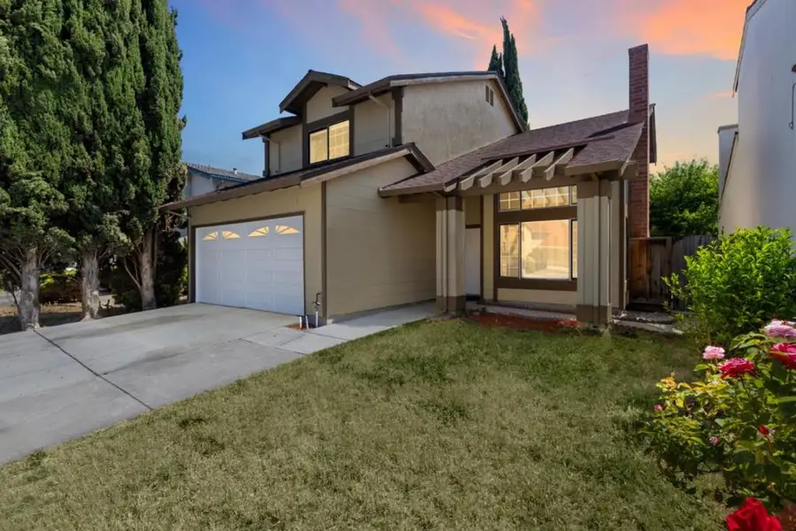 1291 Royal Crest Drive, San Jose, CA 95131 - Image #3