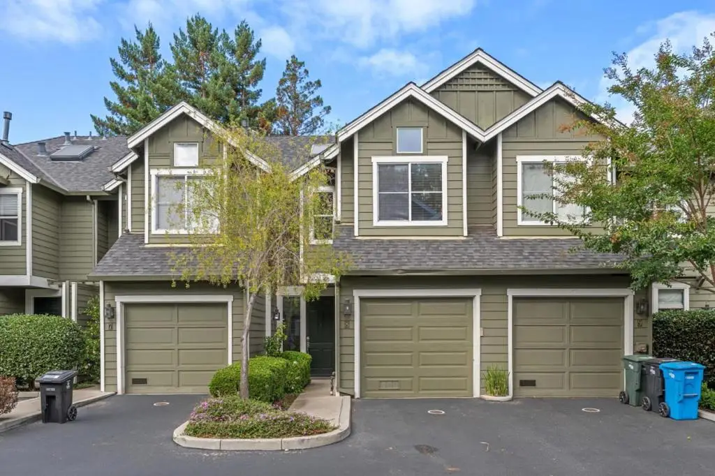 600 Willow Road #8, Menlo Park, CA 94025 - Image #1