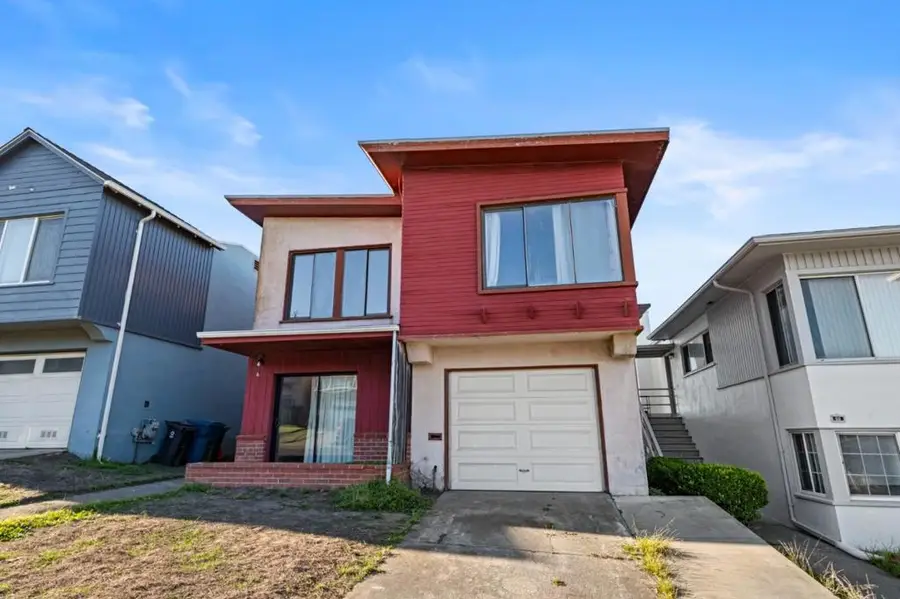 64 Crestview Avenue, Daly City, CA 94015 - Image #3