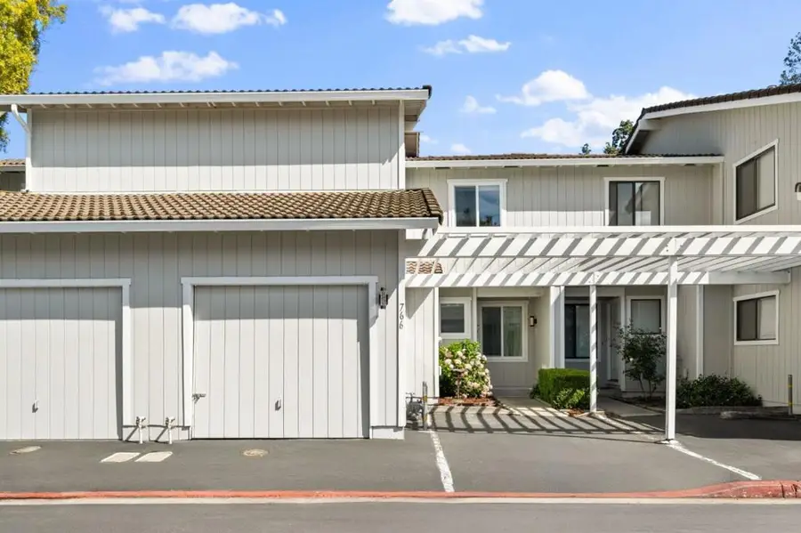 766 Pollard Road, Los Gatos, CA 95032 - Image #2