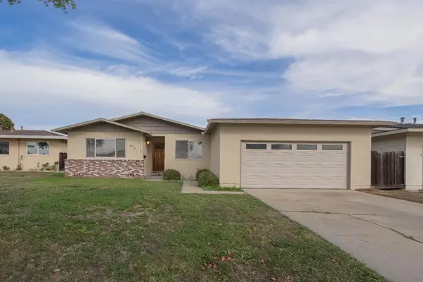 572 Inca Way, Salinas, CA 93906