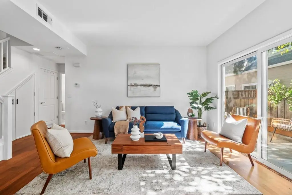 748 Cottage Court, Mountain View, CA 94043 - Image #1