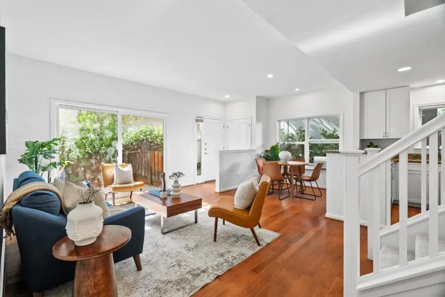 748 Cottage Court, Mountain View, CA 94043 - Image #3