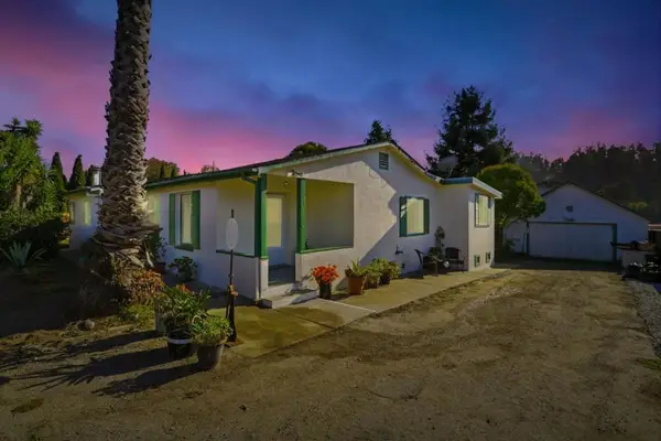 2594 San Juan Road, Aromas, CA 95004