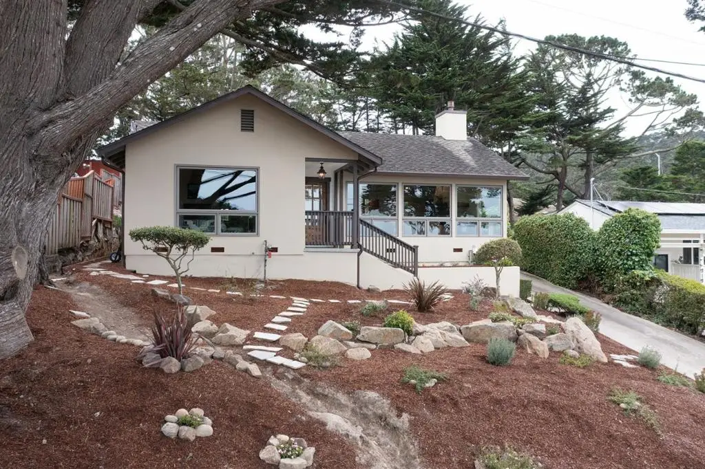 307 Bishop Avenue, Pacific Grove, CA 93950 - #1