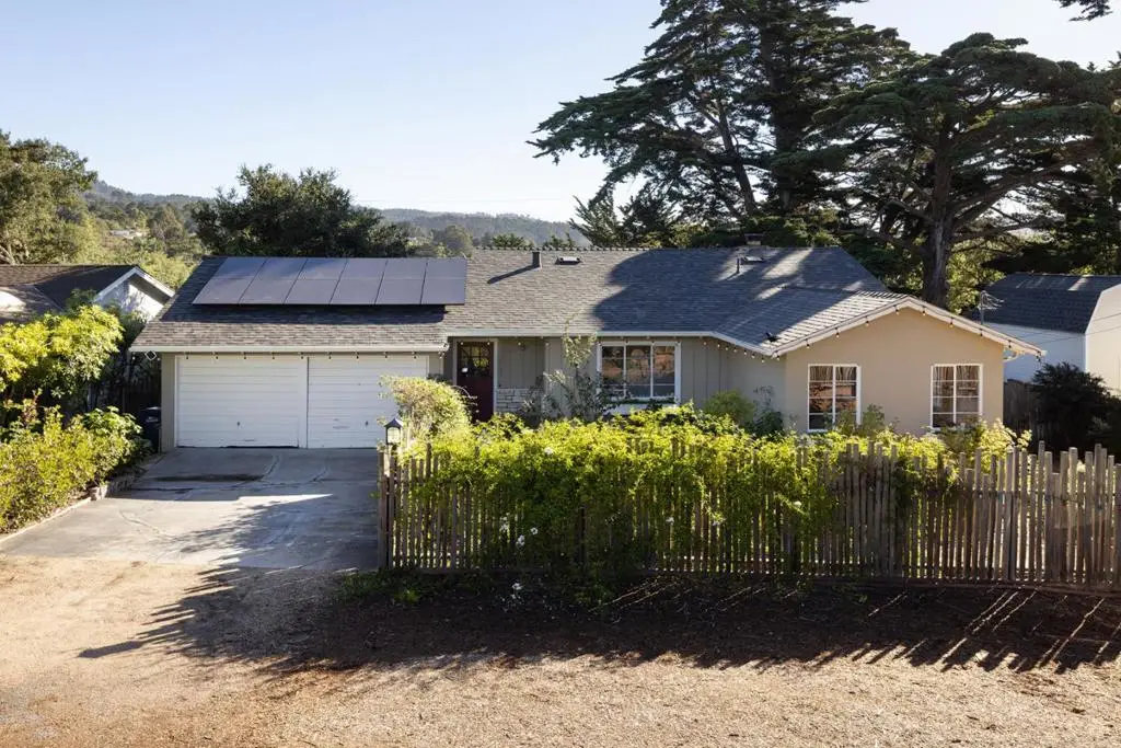 26027 Mesa Drive, Carmel, CA 93923 - Image #1