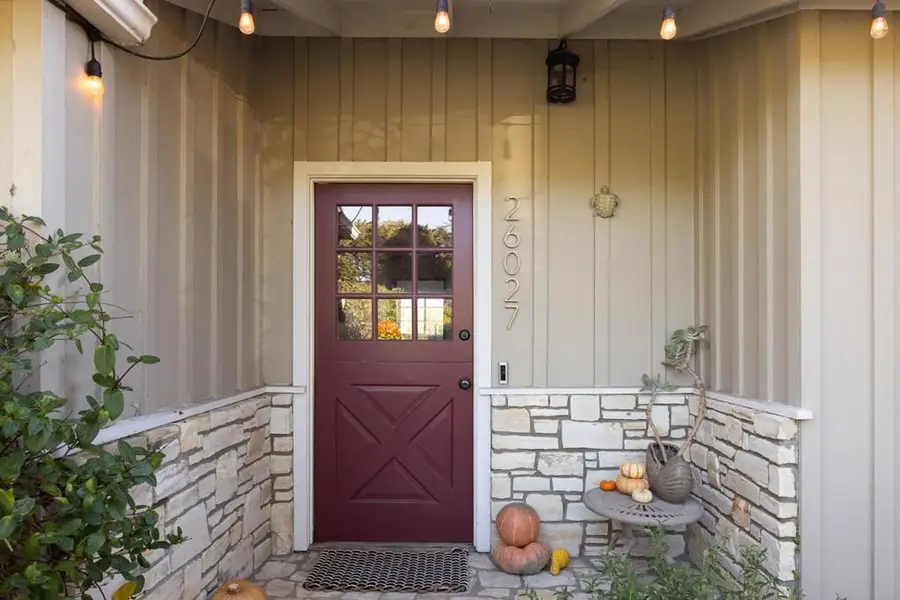 26027 Mesa Drive, Carmel, CA 93923 - Image #2