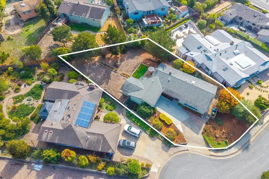 2120 Messina Place, Monterey, CA 93940 - Image #3