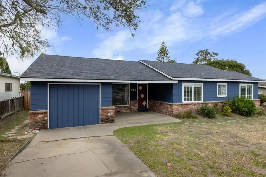 964 Forest Avenue, Pacific Grove, CA 93950 - Image #2