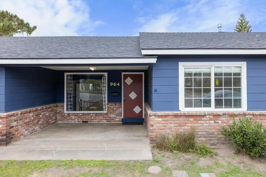 964 Forest Avenue, Pacific Grove, CA 93950 - Image #3