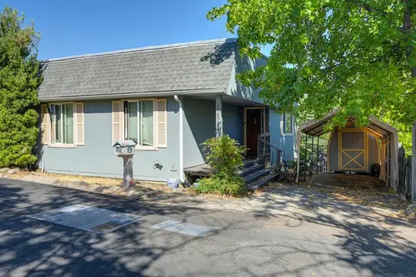 8394 Peek Circle, Mokelumne Hill, CA 95245