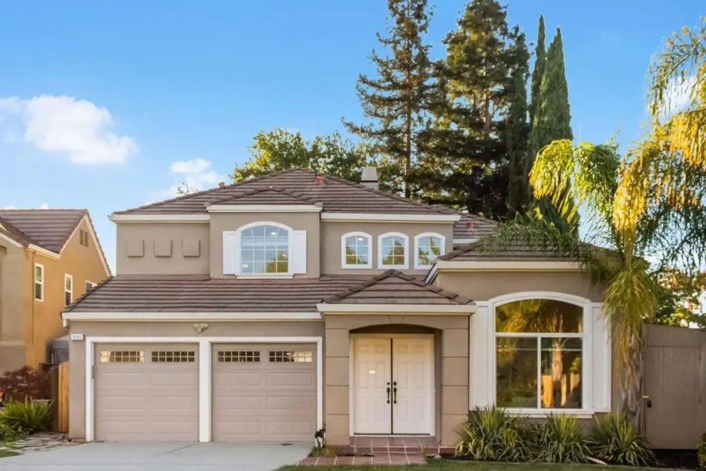 4593 Fallstone Court, San Jose, CA 95124 - Image #1