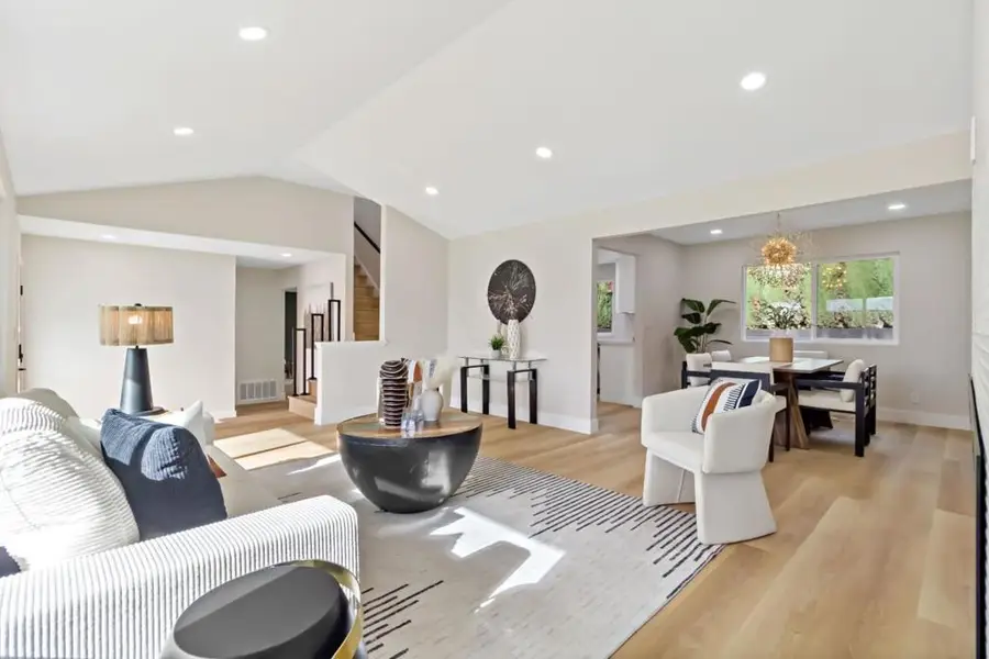 2896 Rathmann Drive, San Jose, CA 95148 - Image #3