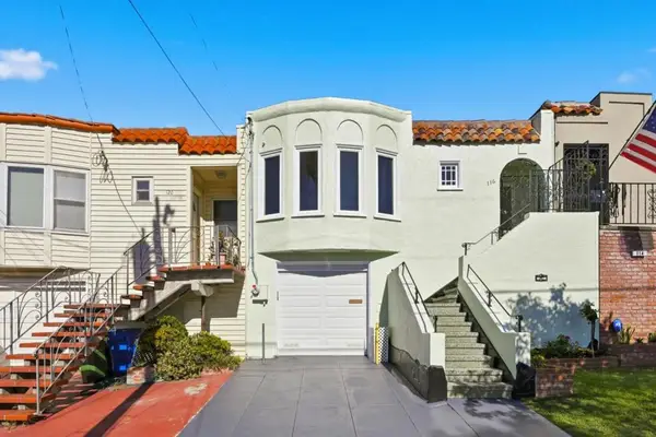 116 W Moltke Street, Daly City, CA 94014