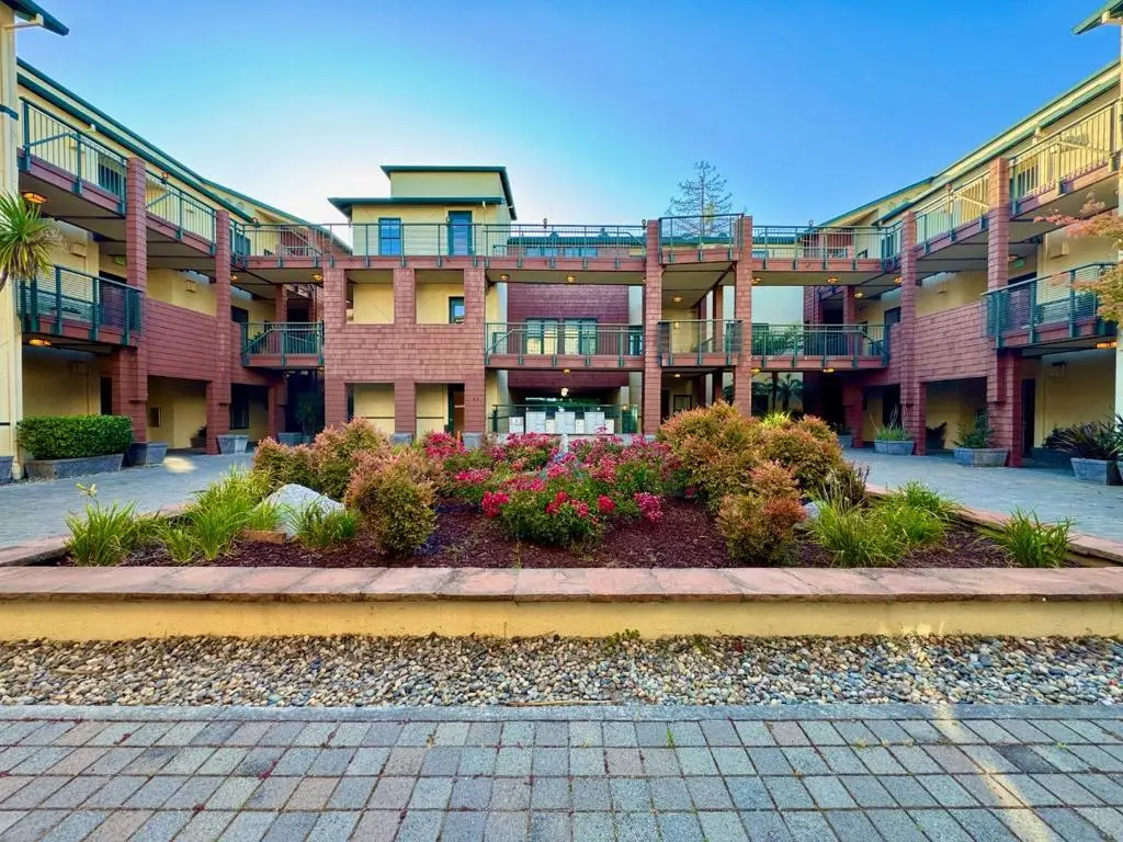 435 Sheridan Avenue #312, Palo Alto, CA 94306 - Image #1