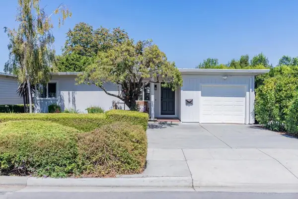 155 W Duane Avenue, Sunnyvale, CA 94085