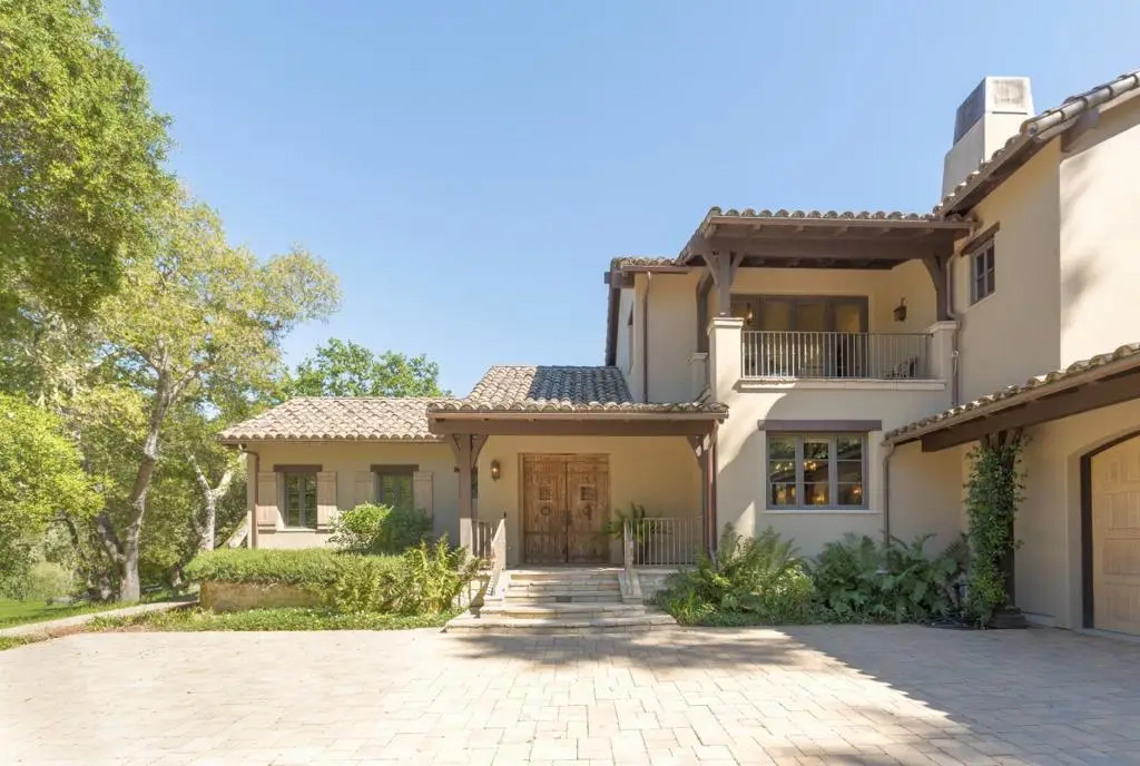 6 San Clemente Trail, Carmel, CA 93923 - #1