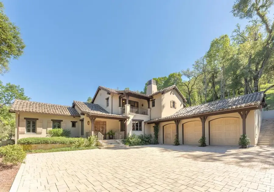 6 San Clemente Trail, Carmel, CA 93923 - #2