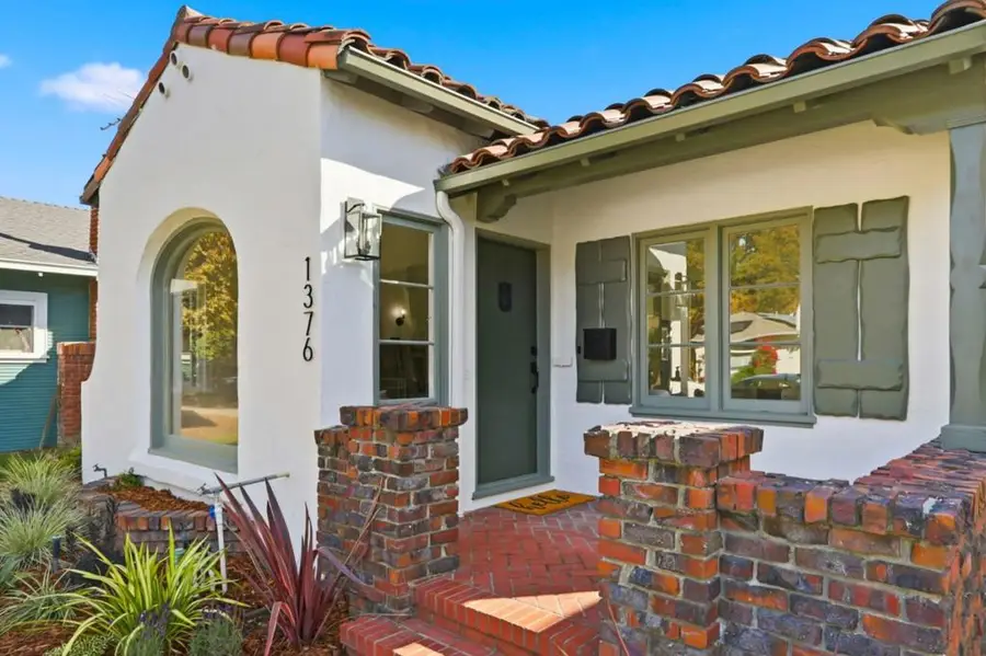 1376 Hanchett Avenue, San Jose, CA 95126 - Image #3
