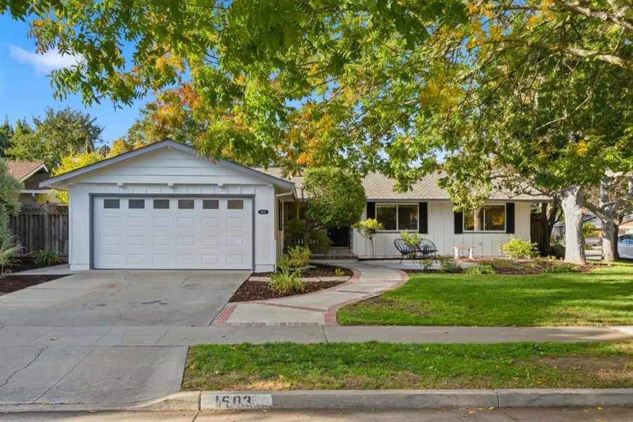 1603 Husted Avenue, San Jose, CA 95125 - Image #2