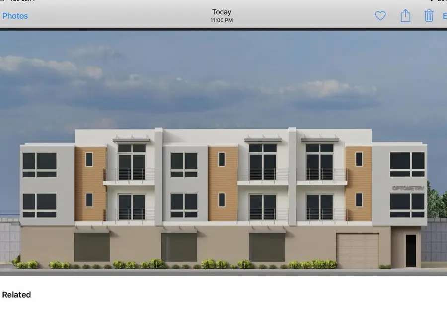 1477 El Camino Real, Belmont, CA 94002 - #2