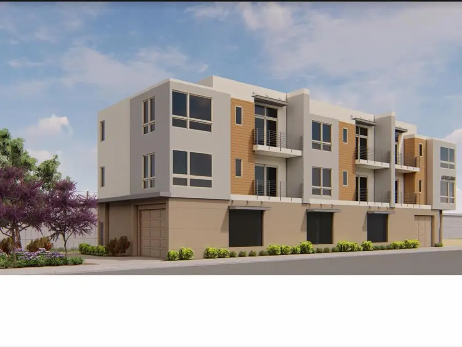 1477 El Camino Real, Belmont, CA 94002 - #3